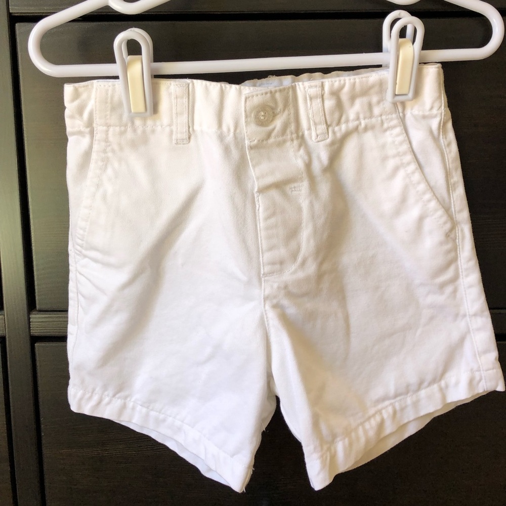 Mayoral Shorts